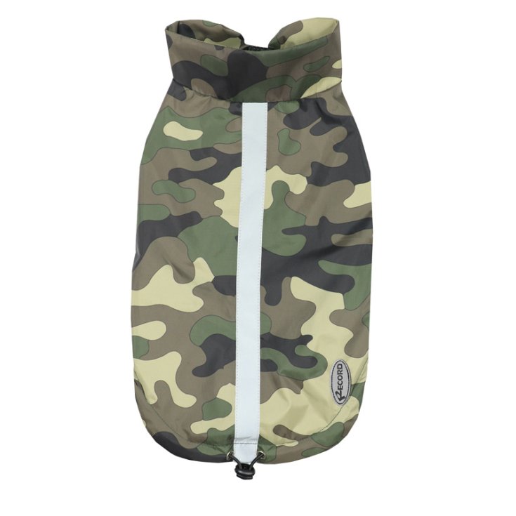 RECORD IMPERMÉABLE GOBER CAMOUFLAGE V