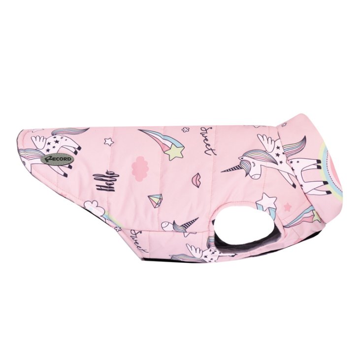 MANTEAU IMPERMÉABLE RECORD LICORNE