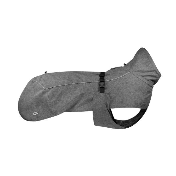 MANTEAU IMPERMÉABLE RECORD TECHN.MAKA