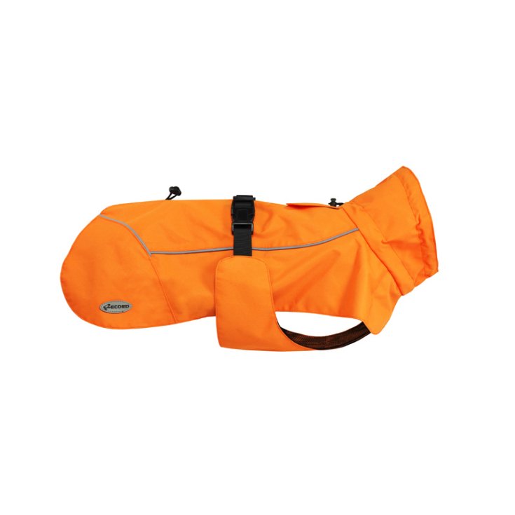 MANTEAU IMPERMÉABLE RECORD TECHN.MAKA