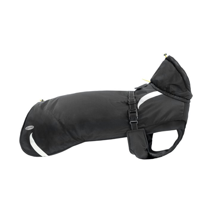 MANTEAU IMPERMÉABLE RECORD TECN.EVER