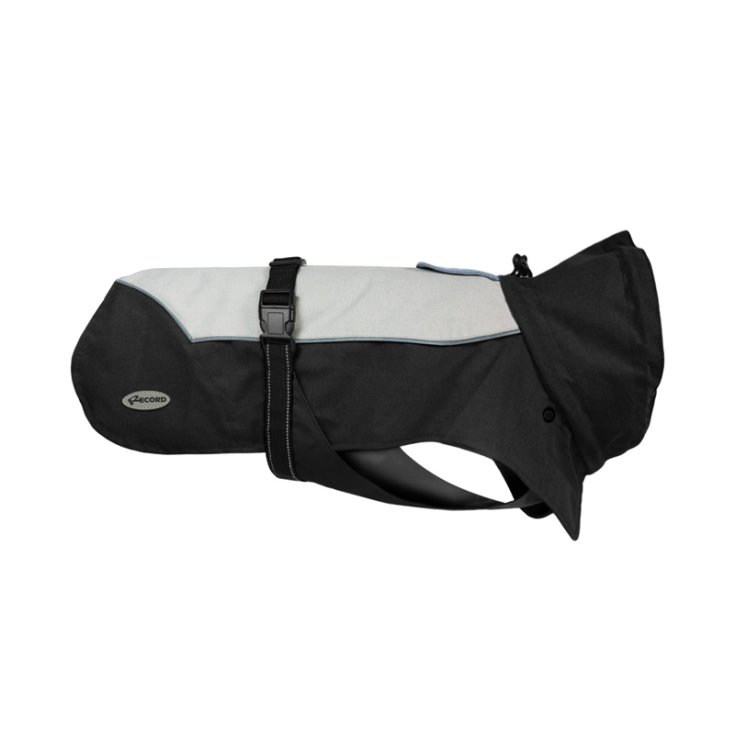 MANTEAU RECORD AVEC DOUBLURE AMOVIBLE TECN.S