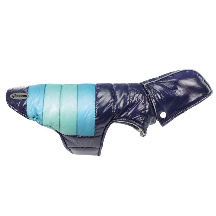 MANTEAU IMPERMÉABLE BLEU PLUIE RECORD