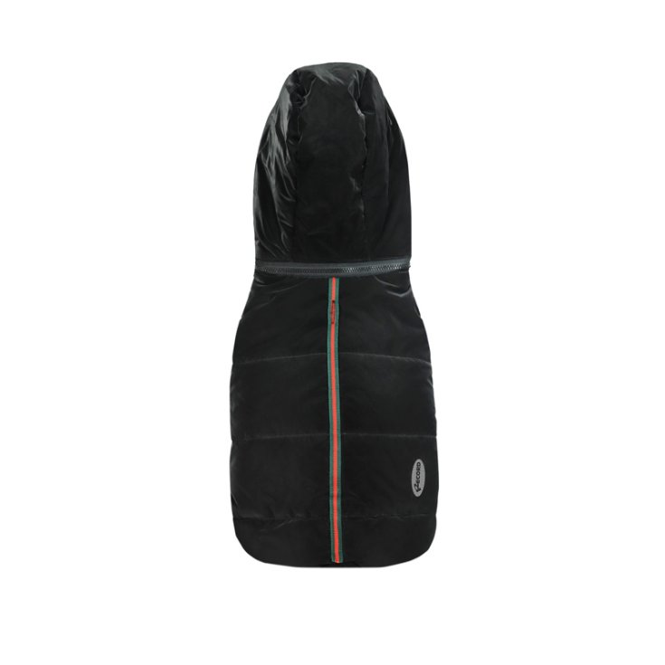 RECORD DOGMAR MANTEAU IMP. NOIR XL 41