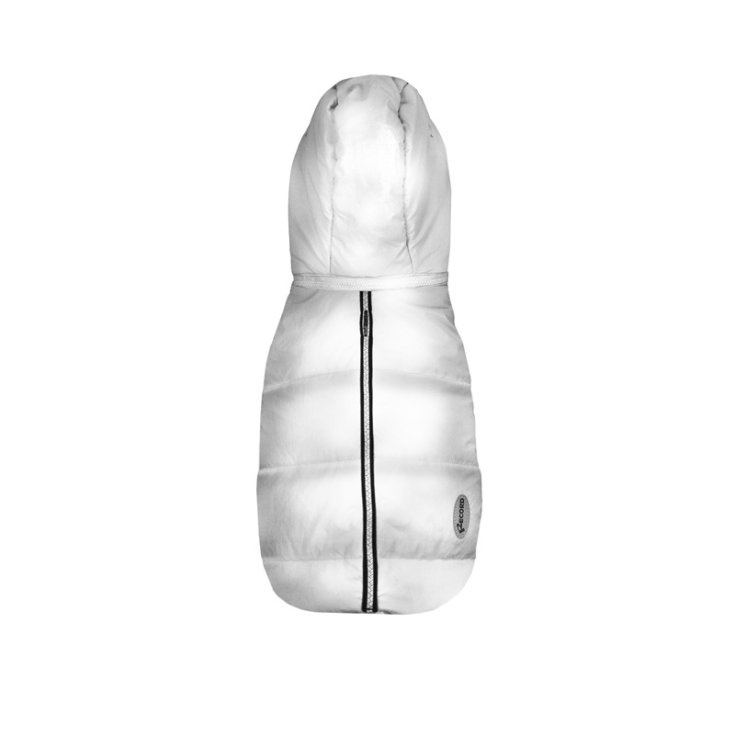 RECORD DOGMAR MANTEAU IMP. ARGENT XX