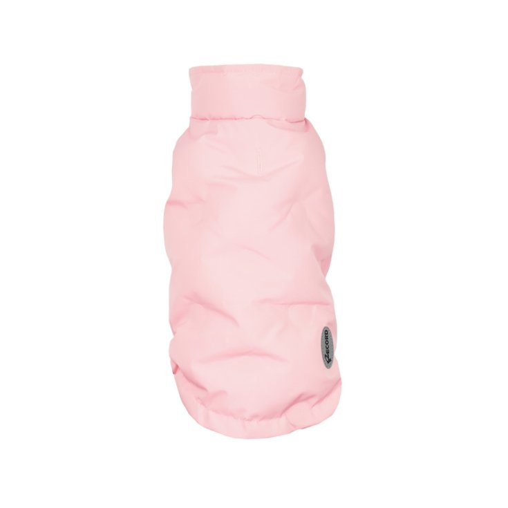 RECORD SOFI MANTEAU IMP. ROSE L 38-41