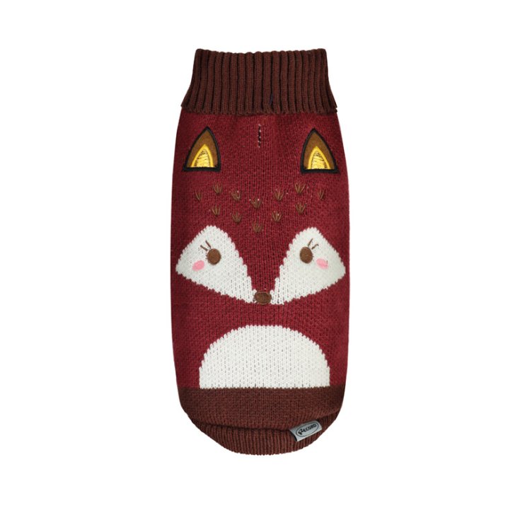 PULL RECORD FOXY M 29 31/36 39 CM