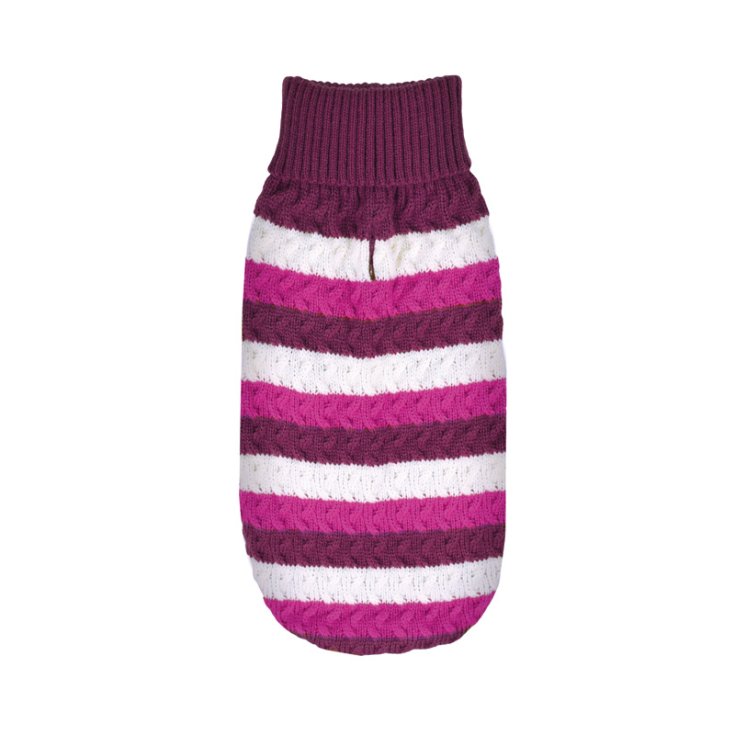 ENREGISTRER LUI ET SON PULL VIOLET L 36 44