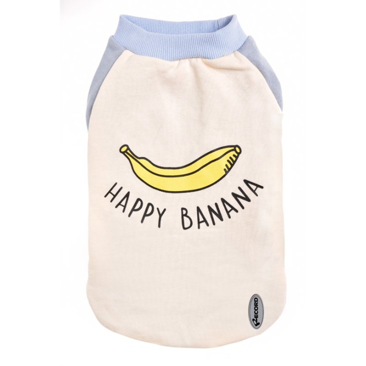 RECORD BANANA BLEU M POITRINE: 54 60, COLL