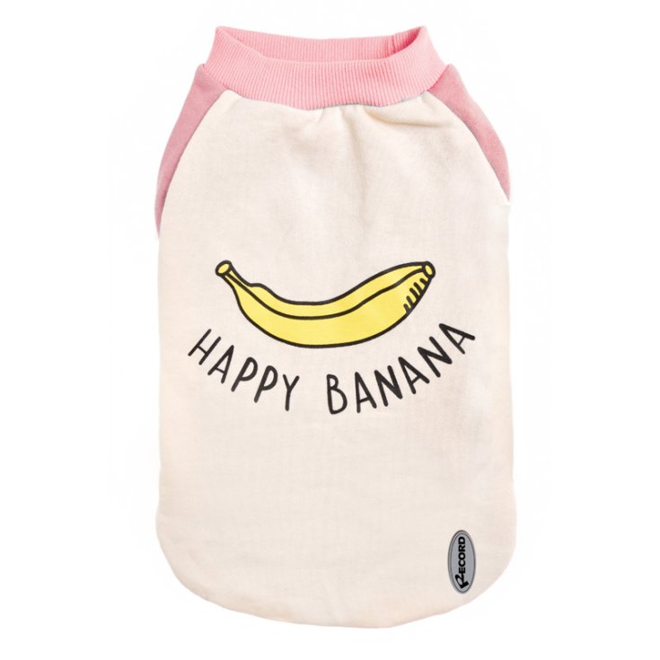 RECORD BANANE ROSE M POITRINE:54 60, COU:3