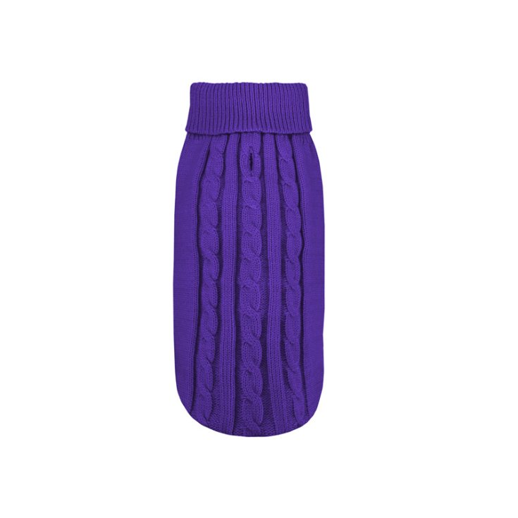 PULL RECORD WILLY VIOLET XXS 12 17