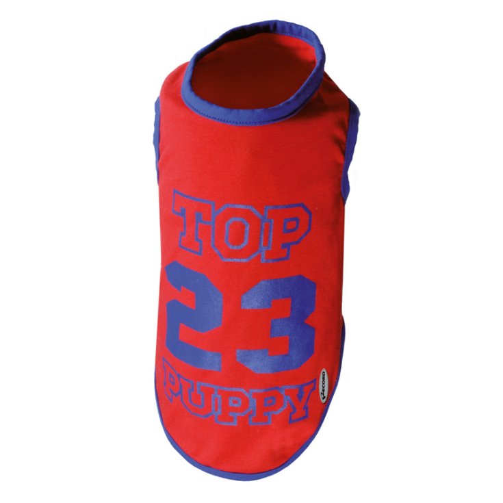 CHEMISE RECORD SPORTDOG 46 54/29 33 CM
