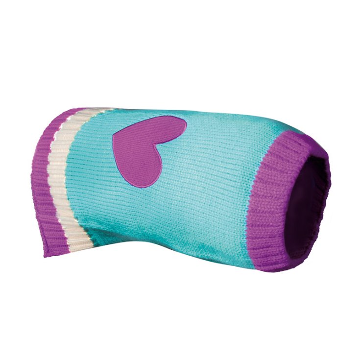 PULL RECORD CANDY 20 CM 60 G