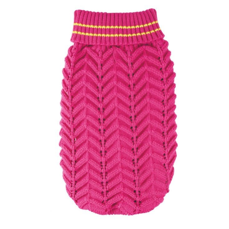 PULL RECORD DOLLY FUCHSIA XXXS 17