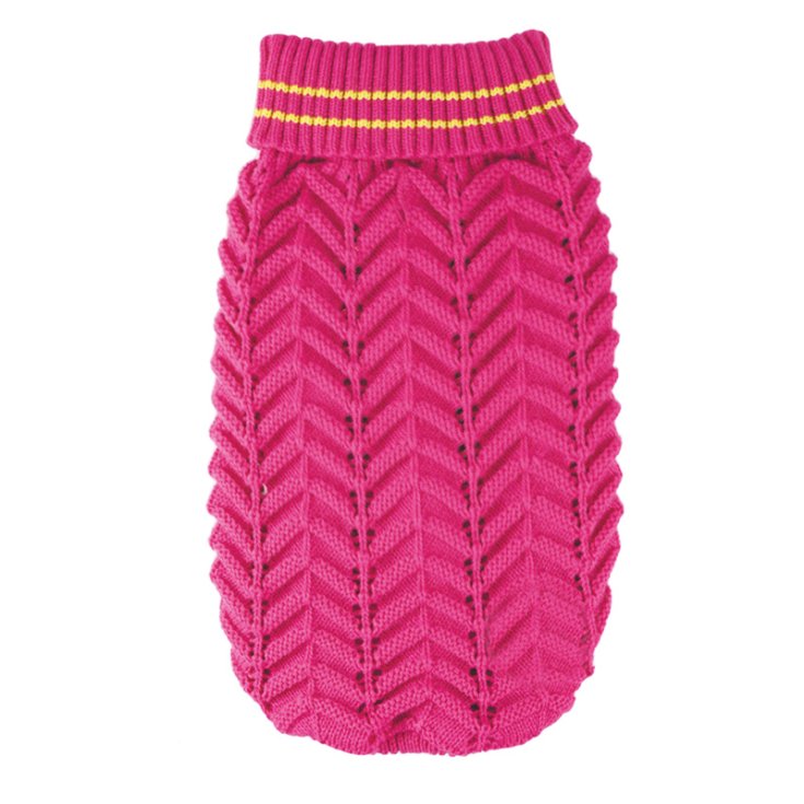 PULL RECORD DOLLY FUCHSIA XXS 21 2
