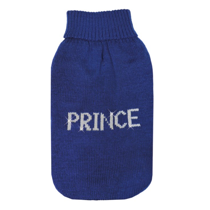 PULL RECORD ROYAL PRINCE BLEU L 38