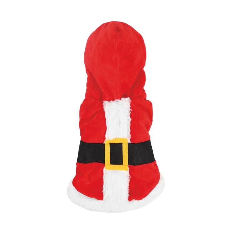 DOSSIERS DE NOËL MANTEAU PÈRE NOËL