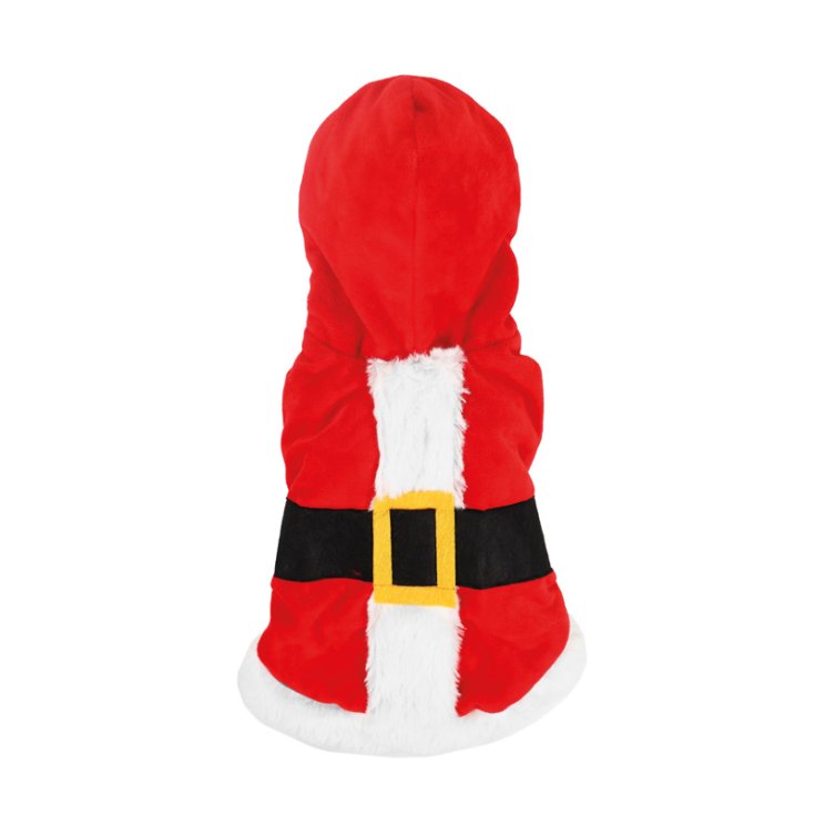 DOSSIERS DE NOËL MANTEAU PÈRE NOËL