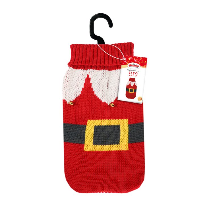 PULL RECORD ELF ROUGE ROUGE, BIA