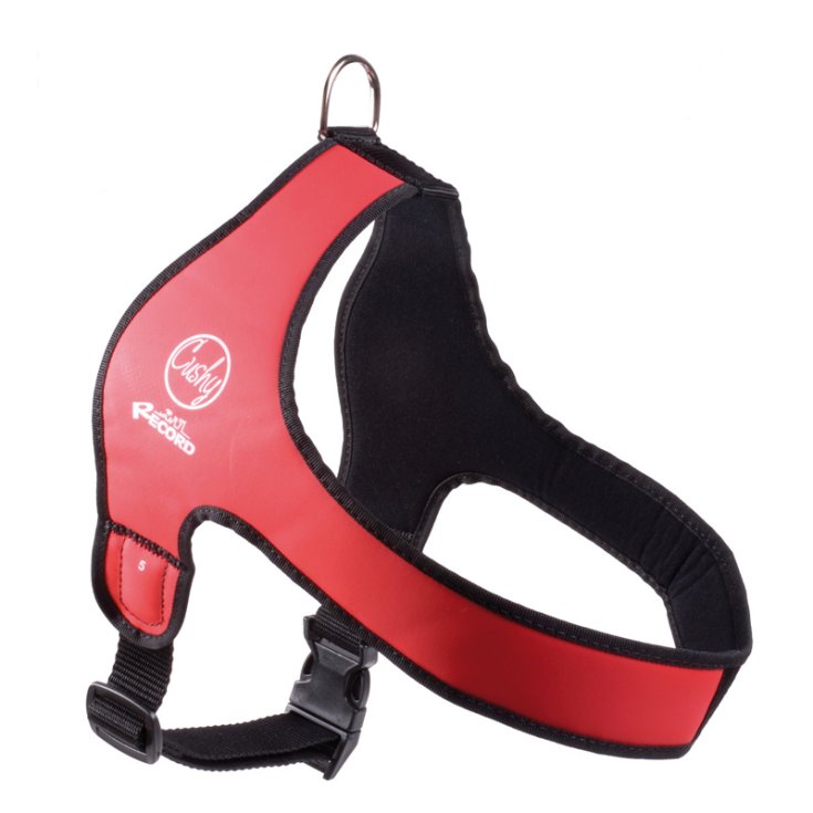 BAVOIR RECORD COUSSIN AVEC TAILLE NÉOPRÈNE.