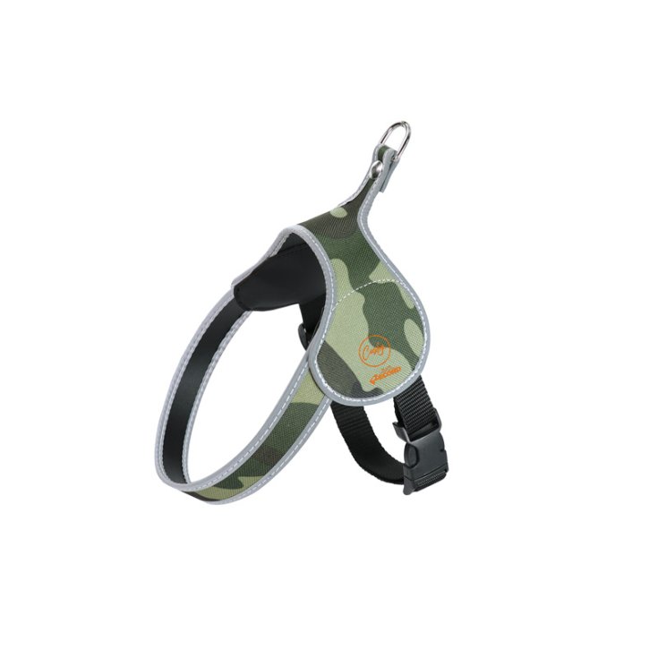 RECORD CUSHY CAMOUFLASH BAVOIR CAMOUF