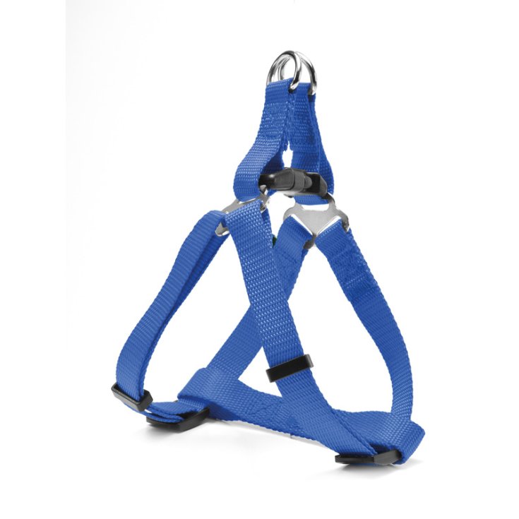 BAVOIR EN NYLON BLEU RAPID RECORD XL 2,5