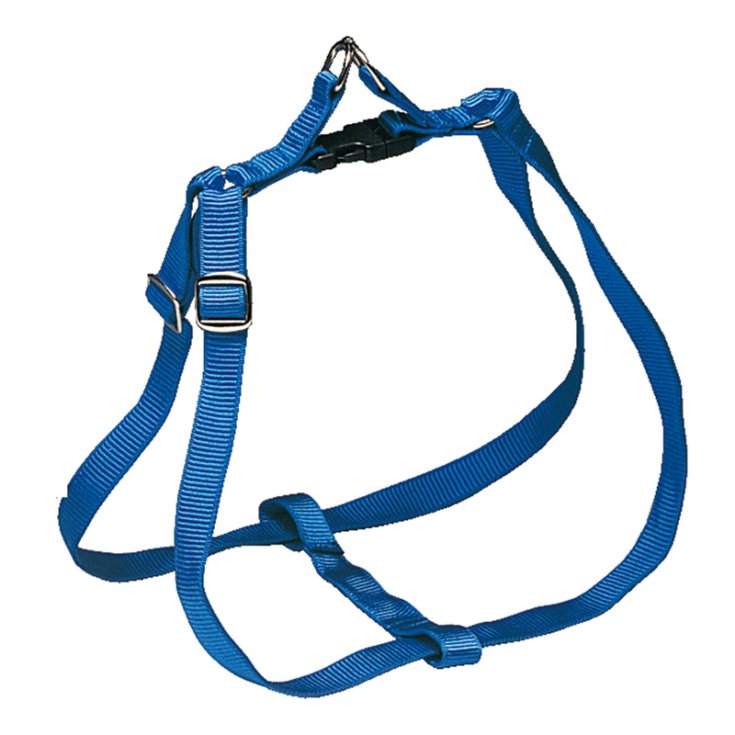 RECORD RAPID BIB EN NYLON S 26 G
