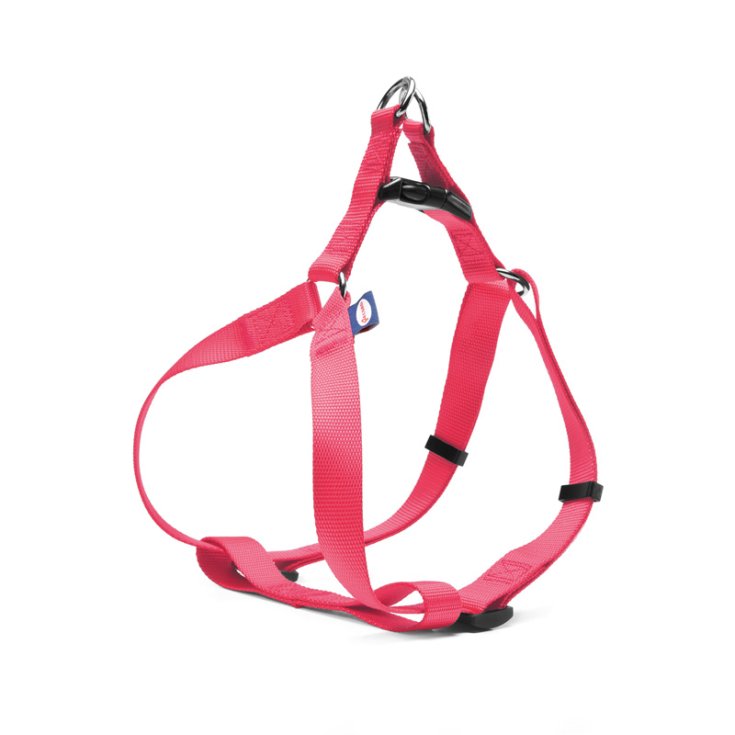 HARNAIS NYLON ROSE RECORD 1X30 40 CM