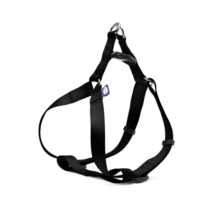 HARNAIS NYLON NOIR RECORD 1,9X41 66 CM
