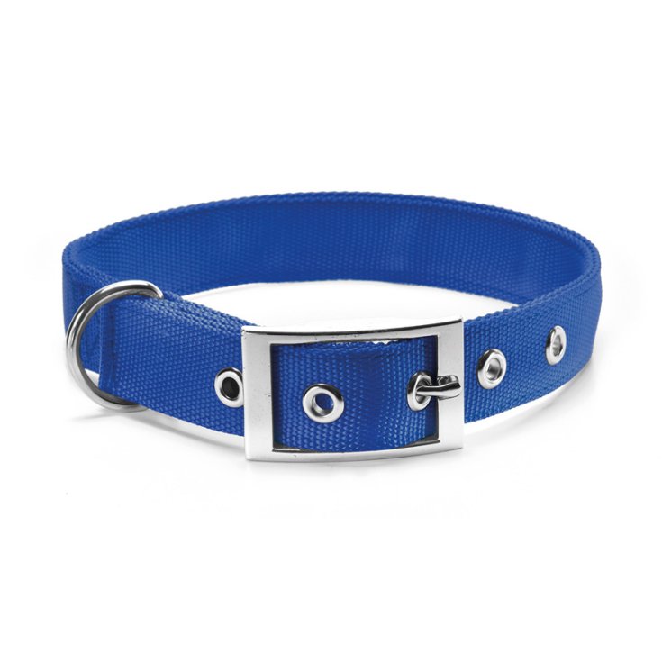 COLLIERS RECORD DOUBLE NYLON BLEU 2,5X50 5