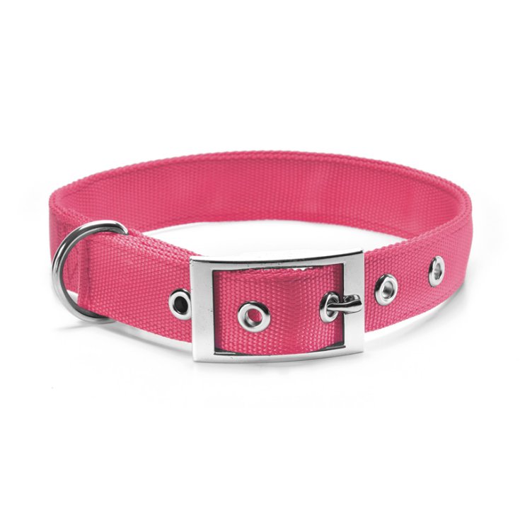 COLLIERS DOUBLE NYLON ROSE RECORD 2,5X60