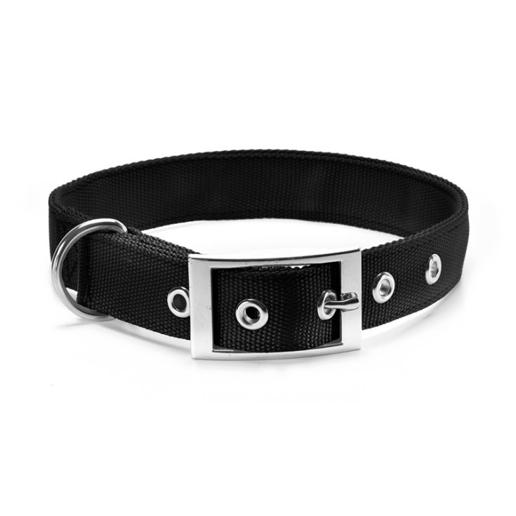 COLLIERS RECORD DOUBLE NYLON NOIR 2,5X60