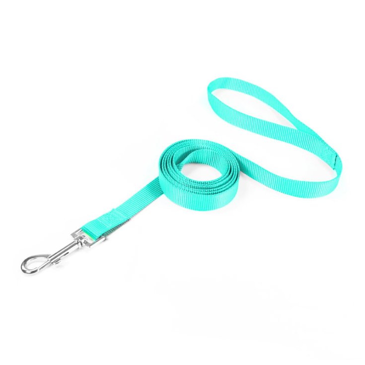 LAISSE AIGUE-MARINE RECORD BASIC 1,9X