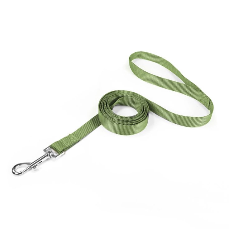 LAISSE RECORD BASIC VERTE 1,9X180