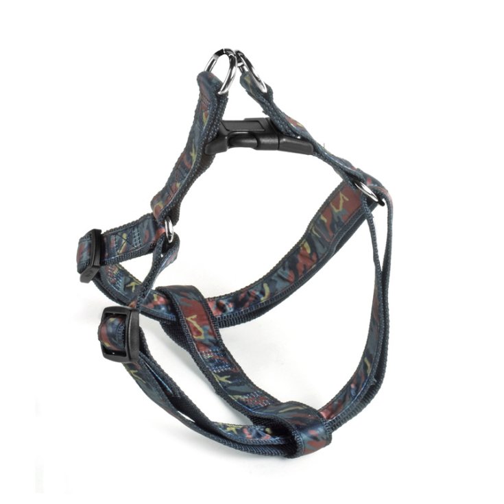 BAVOIR CAMOUFLAGE MEILLEUR AMI 1X20 40