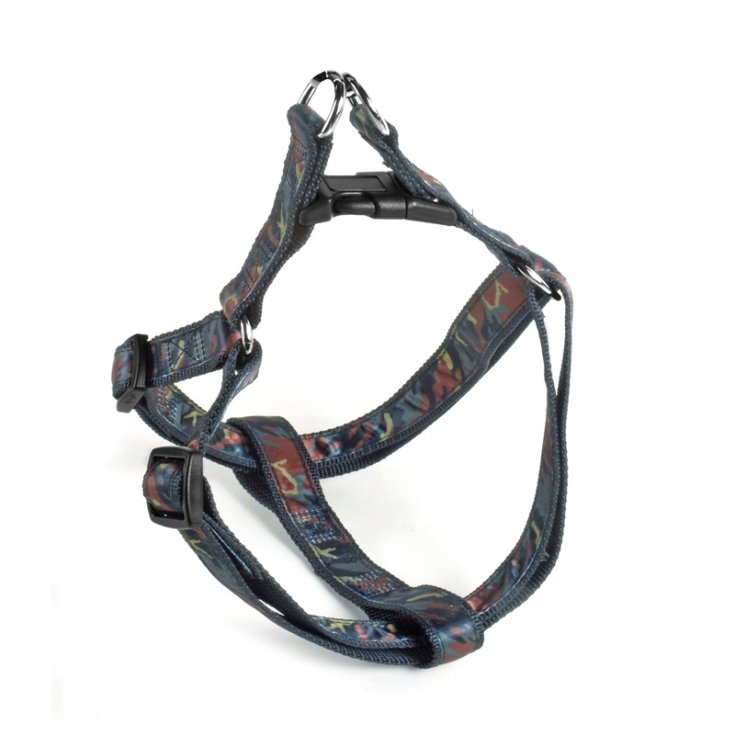 BAVOIR CAMOUFLAGE MEILLEUR AMI 1,6X30