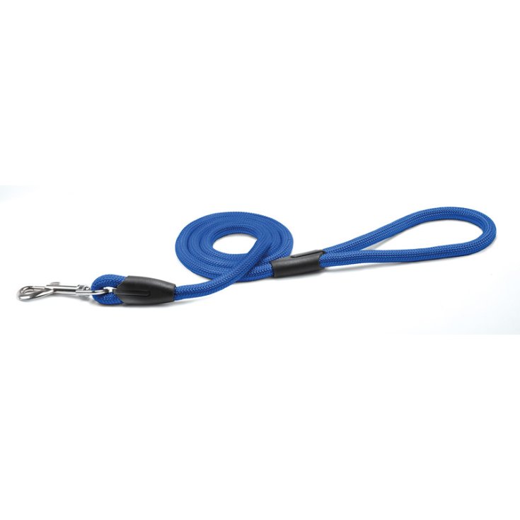LAISSE TUBULAIRE RECORD BLEU 1,2X120 C