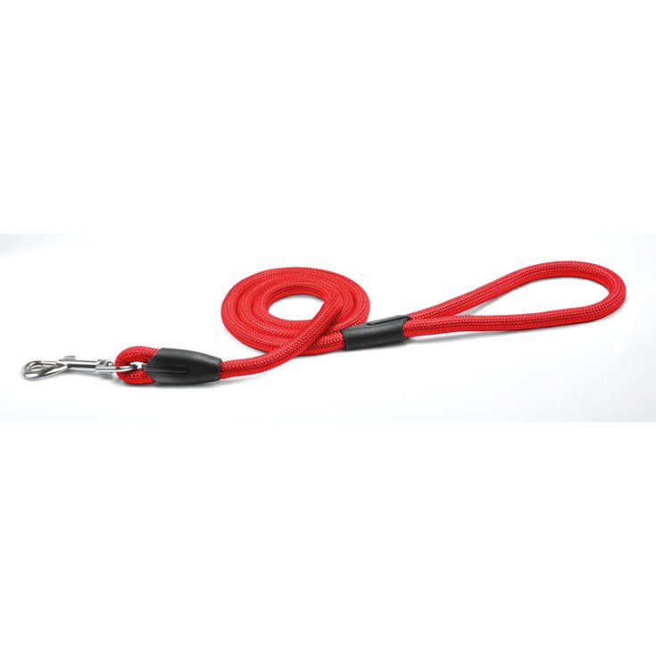 LAISSE TUBULAIRE RECORD ROUGE 1,8X150