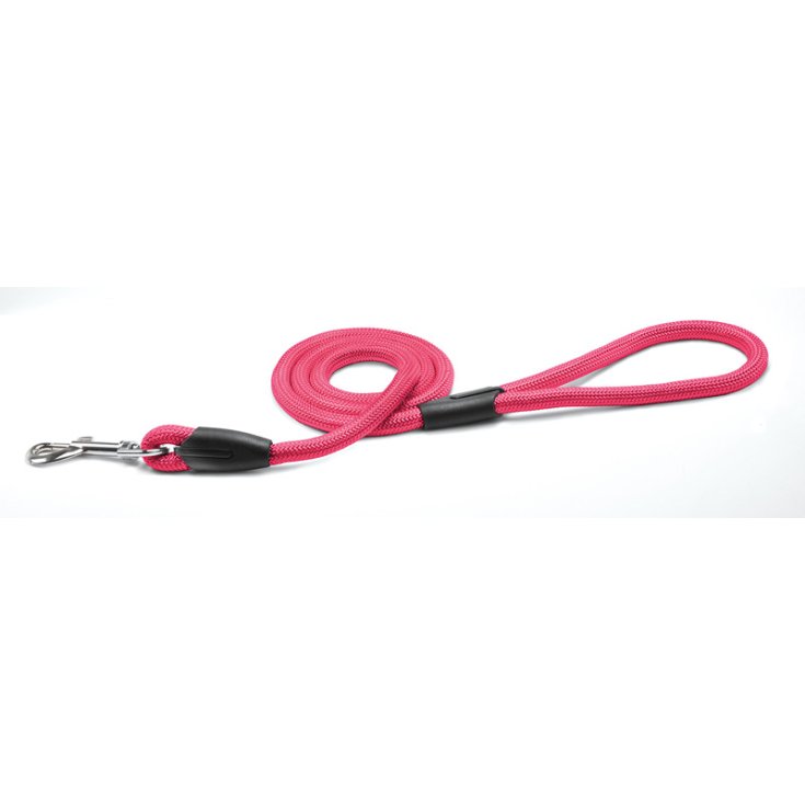LAISSE TUBULAIRE RECORD ROSE 2,2X90 C