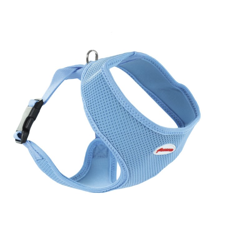 HARNAIS RECORD FAST DOG BLEU XS 18-23/2