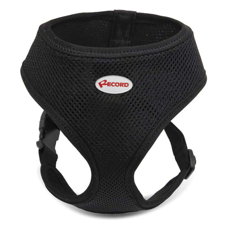 HARNAIS RECORD FAST DOG NOIR S 23-28/3