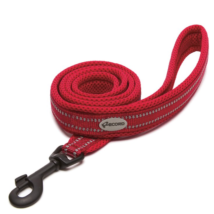 LAISSE RECORD ACTION ROUGE M 2X110 C