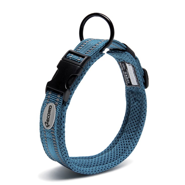 COLLIER BLEU RECORD ACTION XXS 1,5X28 30