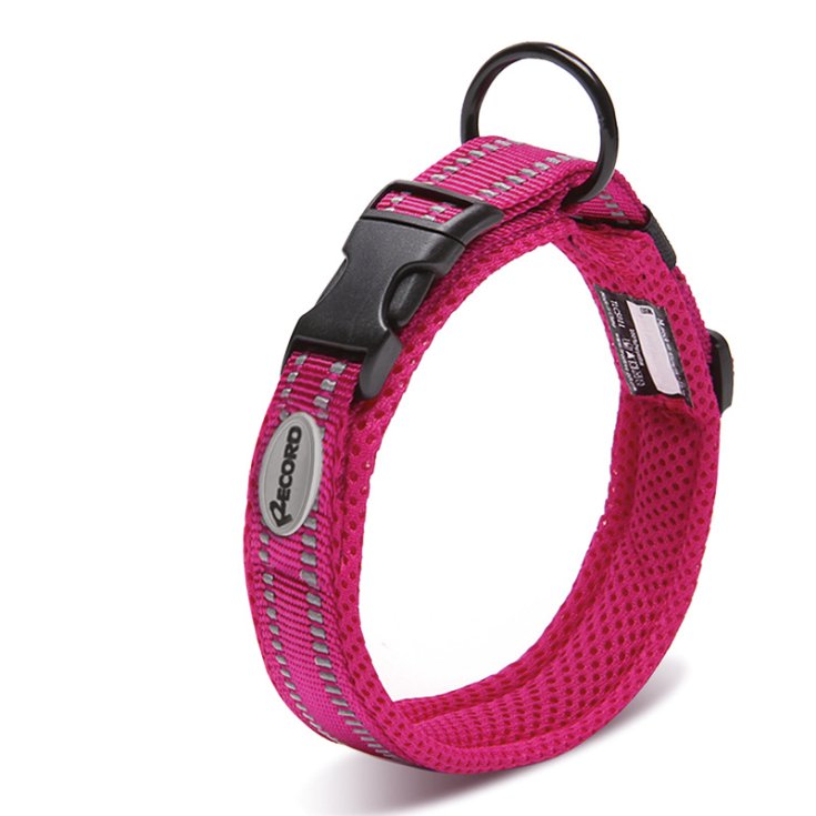 RECORD ACTION ET FUCHSIA COLLIER S 2X35