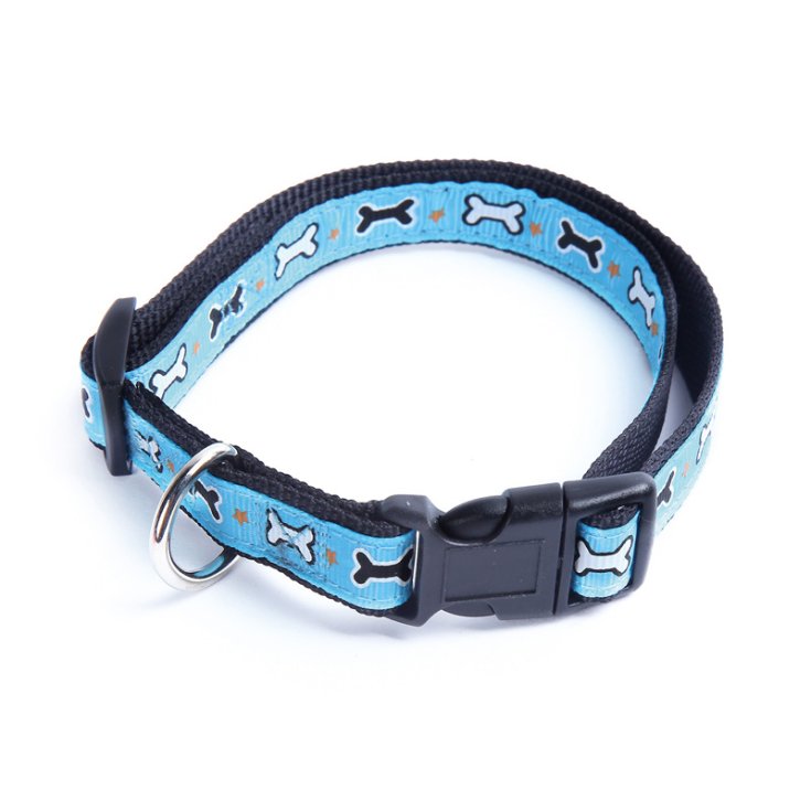 BEST FRIEND FUME - COLLIER EN NYLON XS-