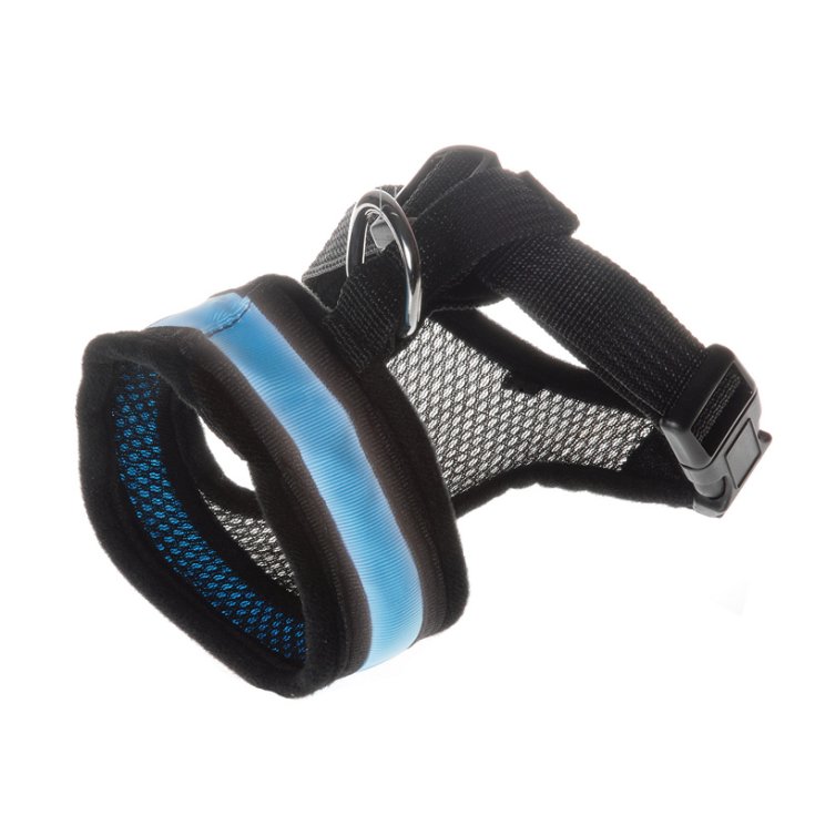 BAVOIR RECORD LED L 40 X 50 70 CM