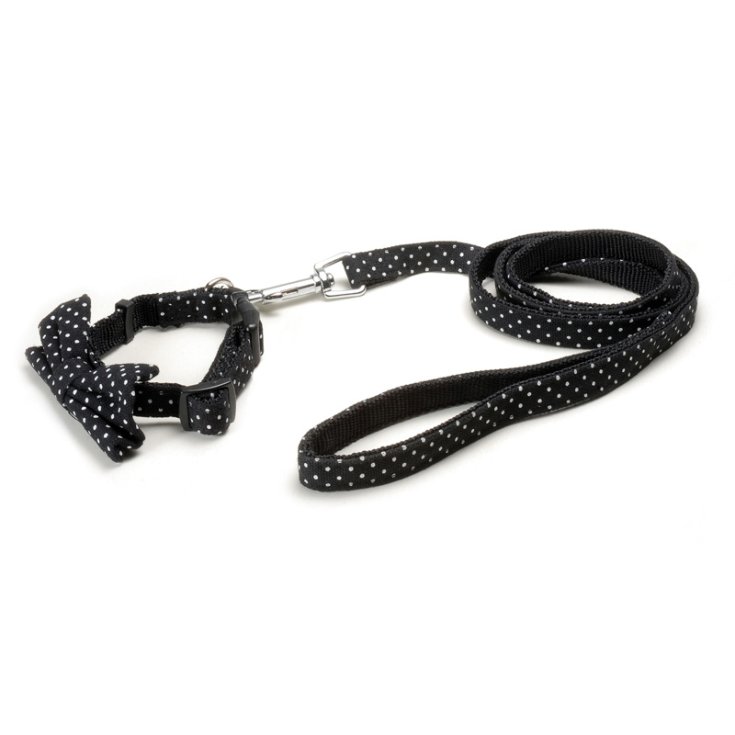 COLLIER POIS RECORD+GUINZ CHIC S 1,5X20
