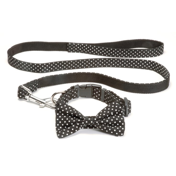 COLLIER POIS RECORD+GUINZ CHIC M 2X28 38