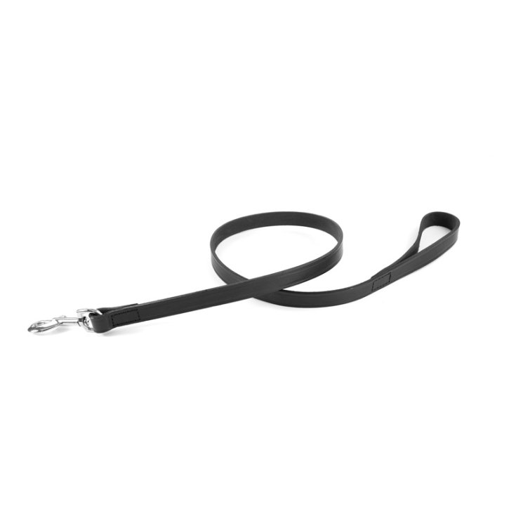 LAISSE RECORD VEAU NOIR 1,8X100 C