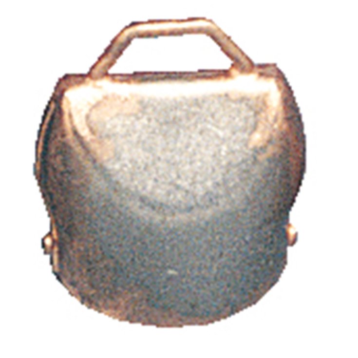 RECORD BIG BELL CLOCHES L 3,3